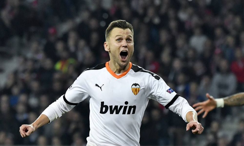 Селюк о вариантах продолжения карьеры Черышева: Денису – 29, и скорее он предпочтет заработать в России Селюк о вариантах продолжения карьеры Черышева: Денису – 29, и скорее он предпочтет заработать в России