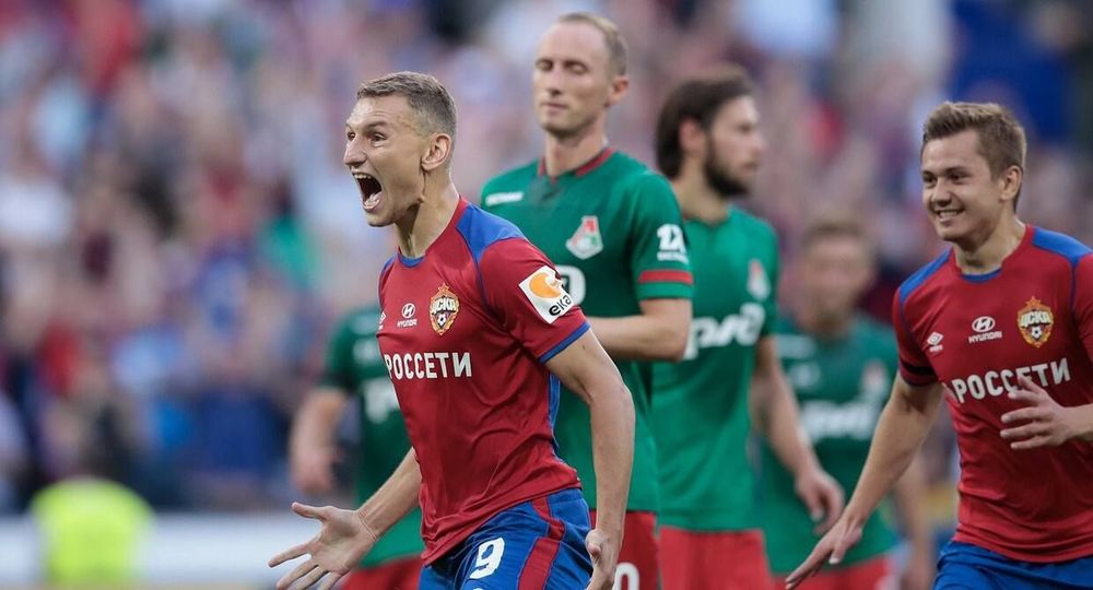 Победителя в матче ЦСКА – «Локомотив» выявил VAR