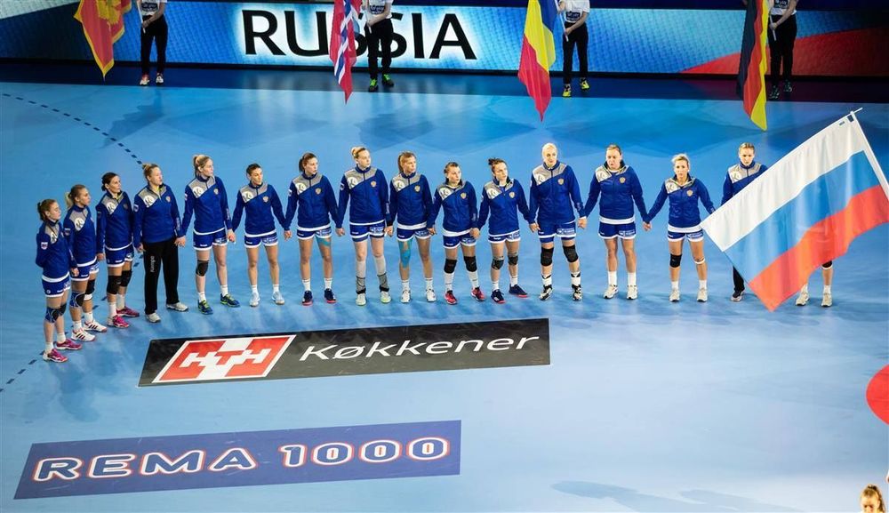 Евро-2024 может пройти в России