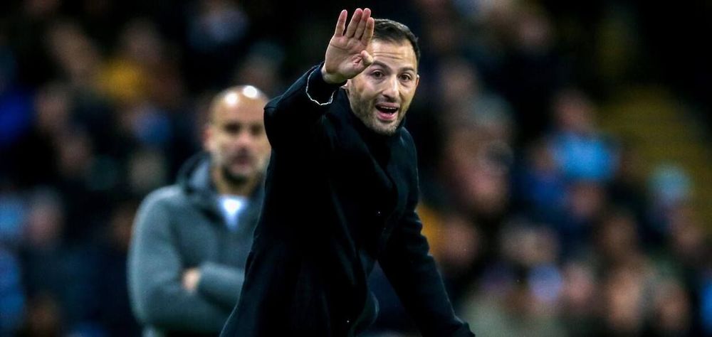 Тедеско еще раз высказал свое отношение к обложке с Джокером