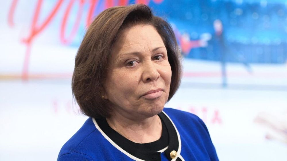 Роднина: Встреча Путина и Трампа не повлияет на наш допуск на ОИ-2026