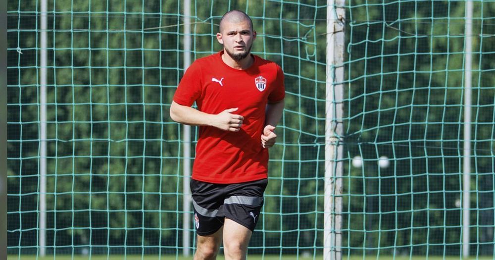 Азербайджан не дает гражданство российским футболистам Азербайджан не дает гражданство российским футболистам