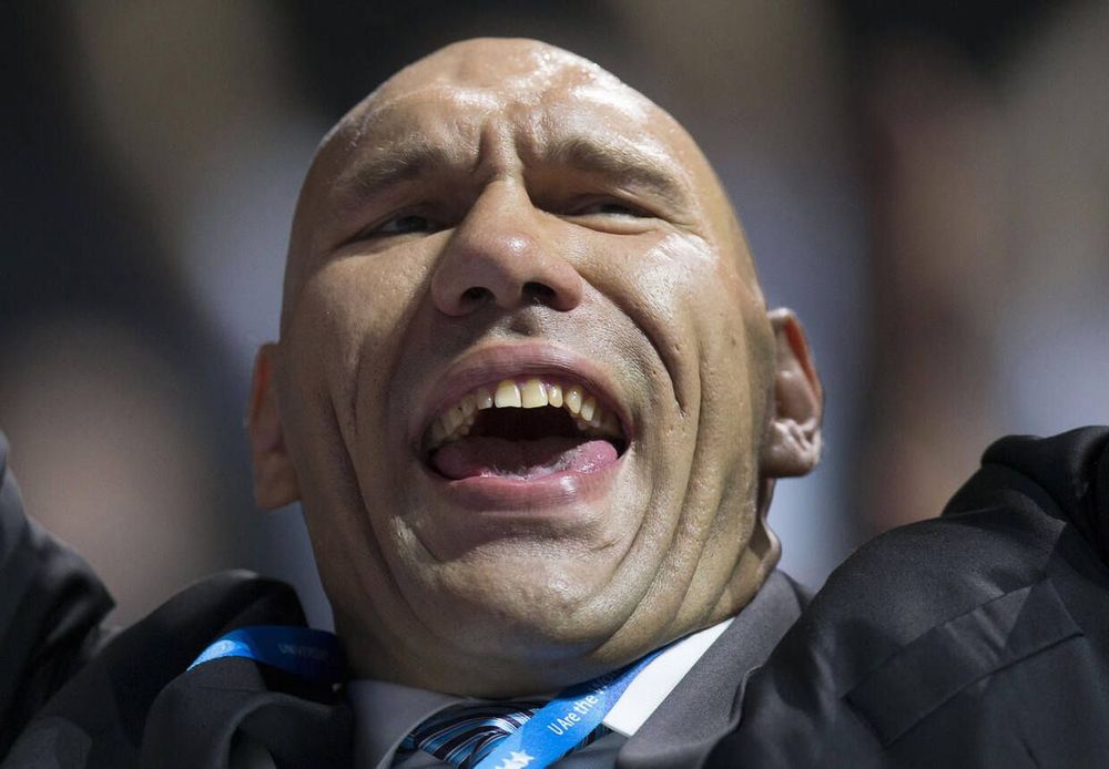 Валуев высказался по поводу блокировки Твиттера