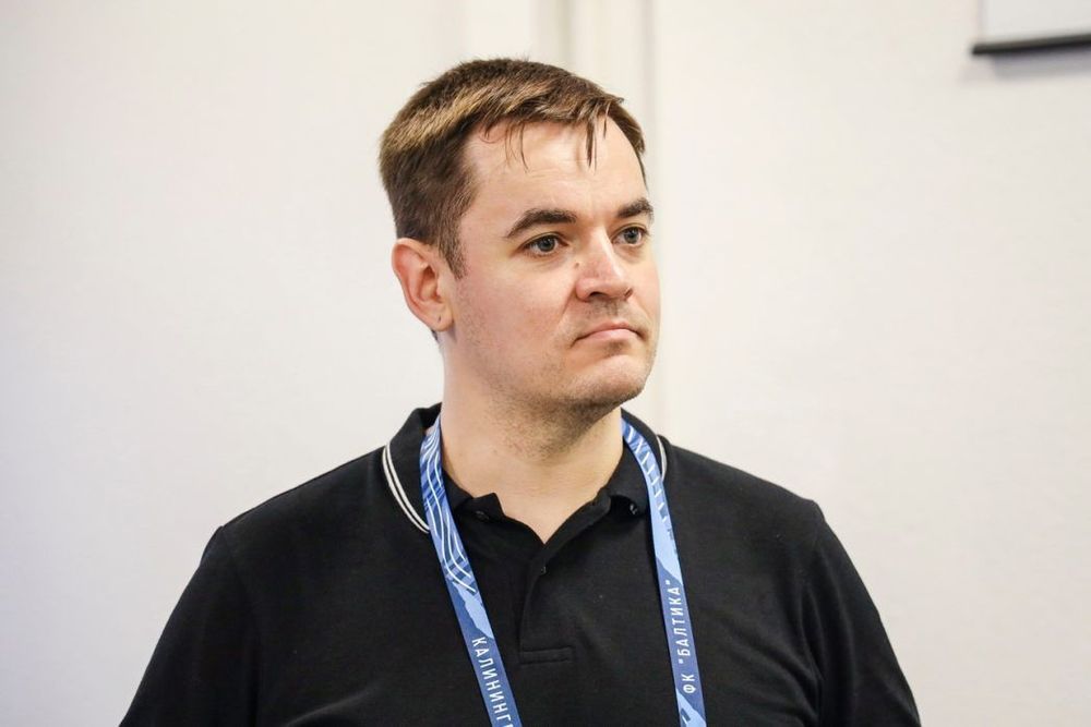 «Балтика» обратится в ЭСК по итогам матча с «Рубином»