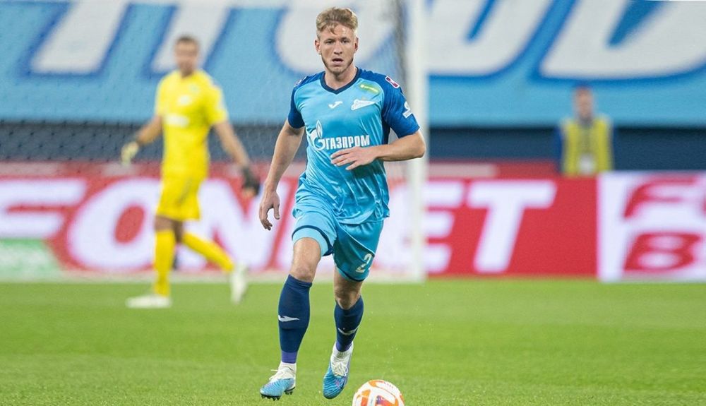 Агент Чистякова отреагировал на интерес Осинькина к игрокам «Зенита»