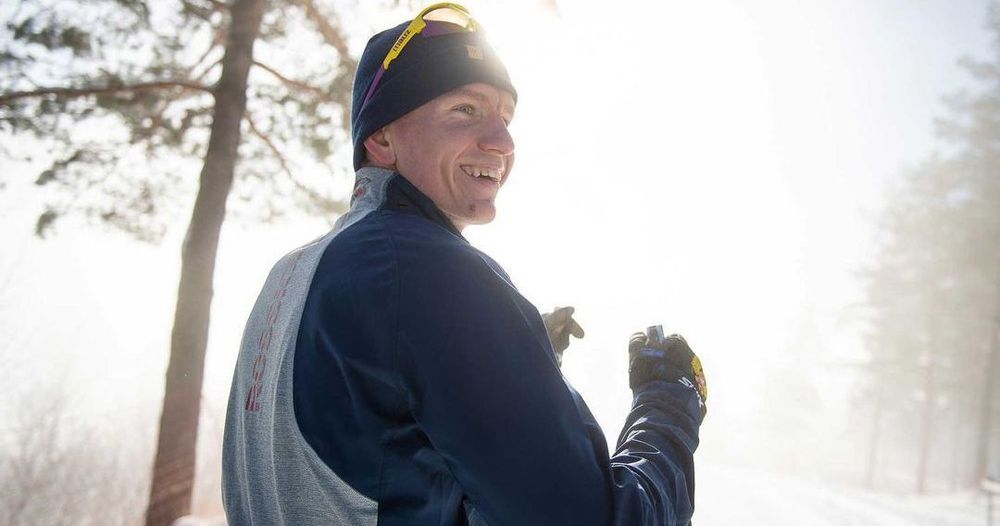 Бородавко рассказал о планах Большунова на чемпионате России
