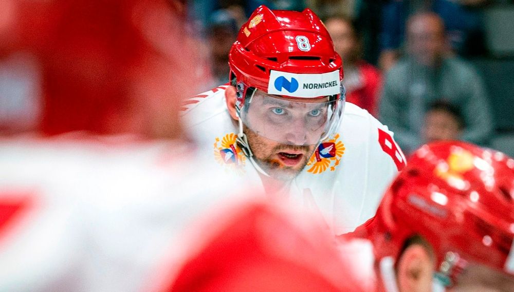 НХЛ может объявить о решении не пускать игроков лиги на Олимпиаду уже сегодня НХЛ может объявить о решении не пускать игроков лиги на Олимпиаду уже сегодня