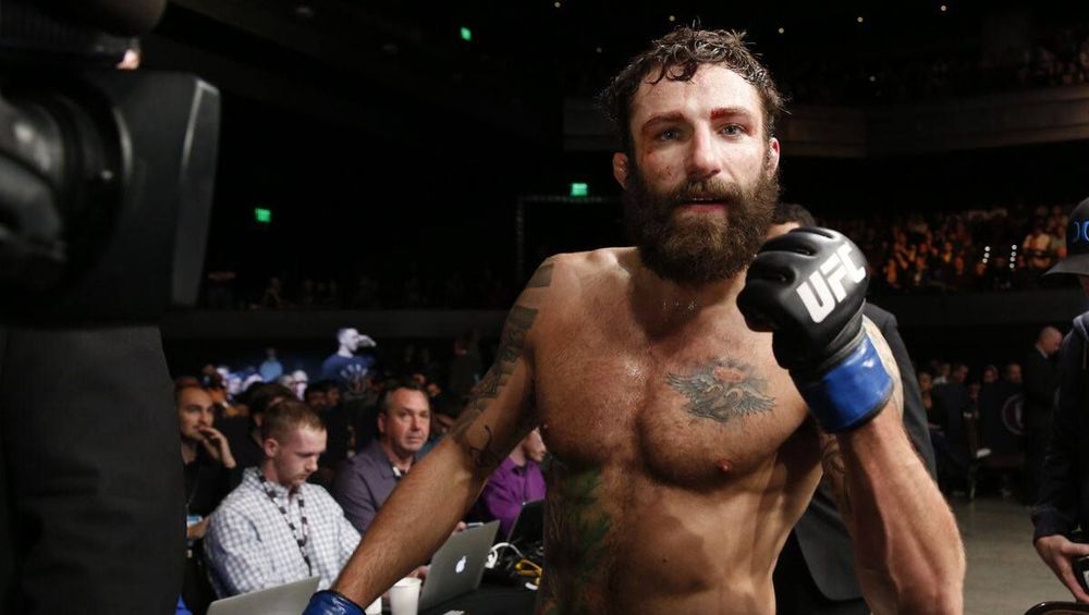 Кьеза хочет отсудить у Макгрегора гонорар за бой с Хабибом. И раздать его пострадавшим