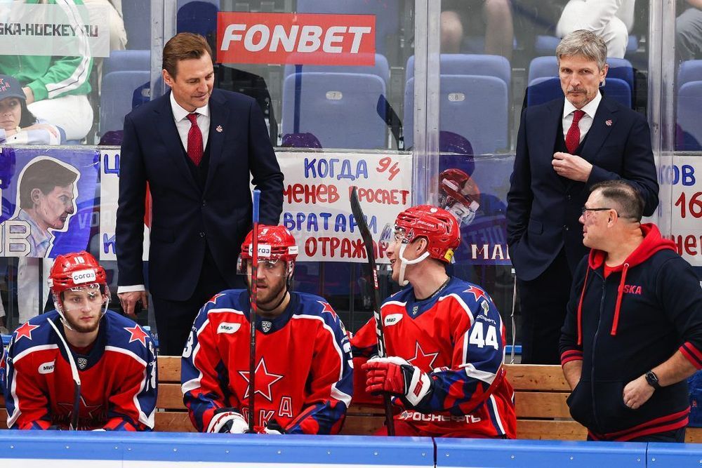 Дементьев: От ИИХФ можно ждать чего угодно, их шаги не поддаются логике Дементьев: От ИИХФ можно ждать чего угодно, их шаги не поддаются логике