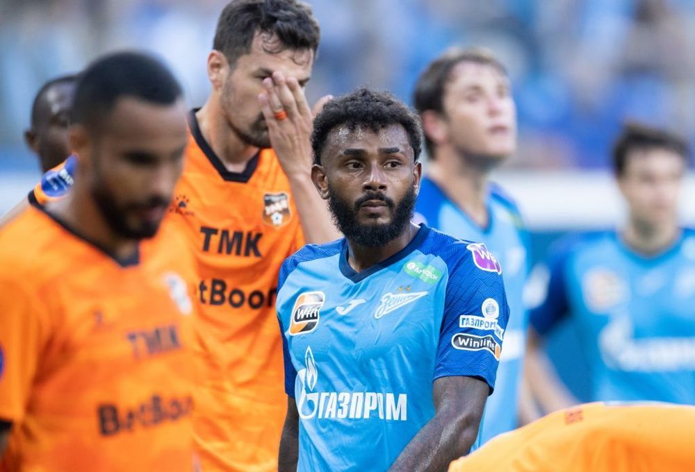 Дьяков не назвал Вендела лучшим игроком РПЛ