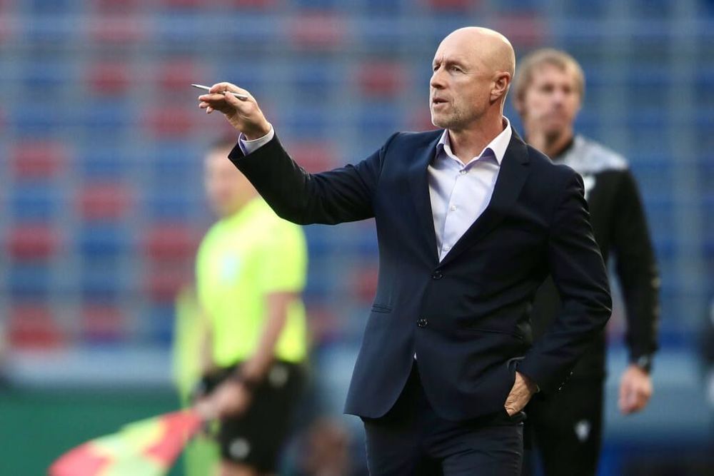 ЦСКА – «Спартак»: прогноз на матч РПЛ от Olimpbet