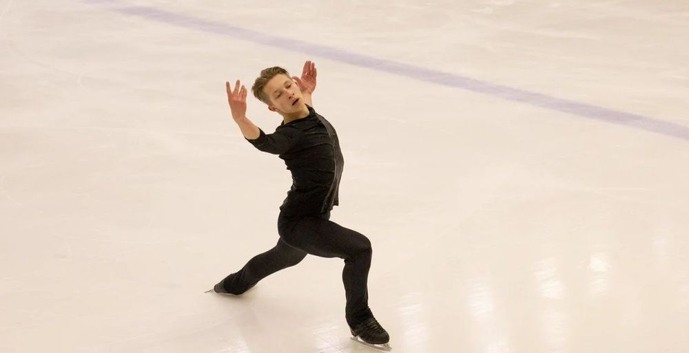 Леонид Свириденко: От четверных Трусовой испытываю восхищение