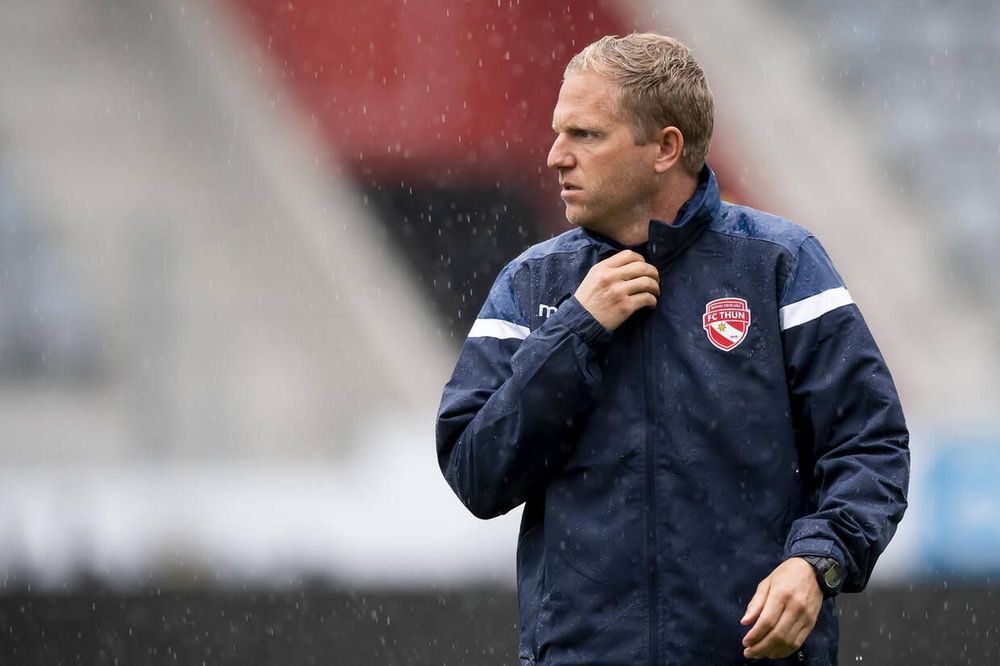 Тренер «Туна» пообещал «Спартаку» полупустые трибуны