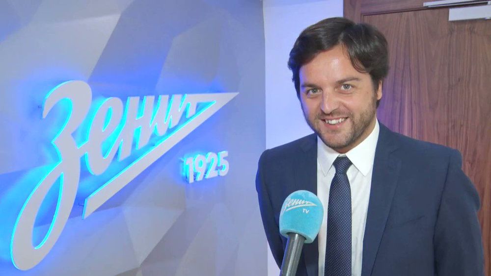 Хавьер Рибалта: Cпортивный директор «Ювентуса» спрашивал меня об Алексее Миранчуке