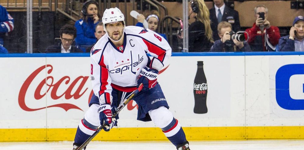 Кубок Стэнли 2017: плей-офф НХЛ Кубок Стэнли 2017: плей-офф НХЛ