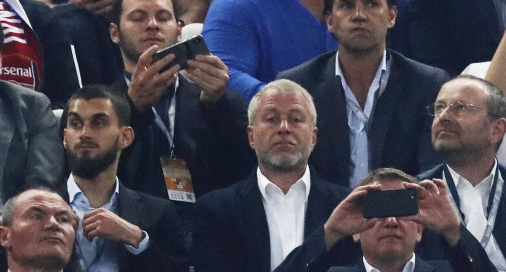 Абрамович принял решение по продаже «Челси»