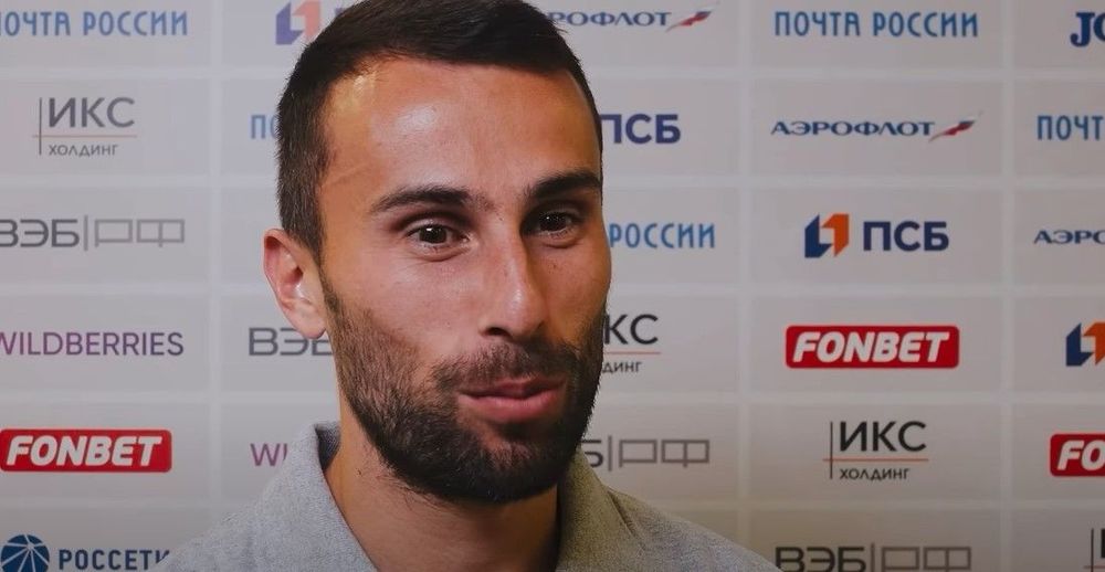 Гайич недоволен результатами ЦСКА в начале сезона РПЛ Гайич недоволен результатами ЦСКА в начале сезона РПЛ