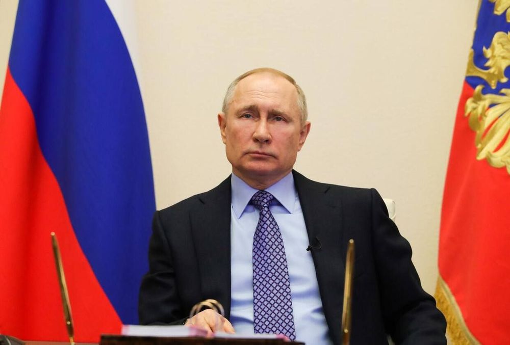 Что еще сказал Владимир Путин? Суть не только в продлении нерабочих дней