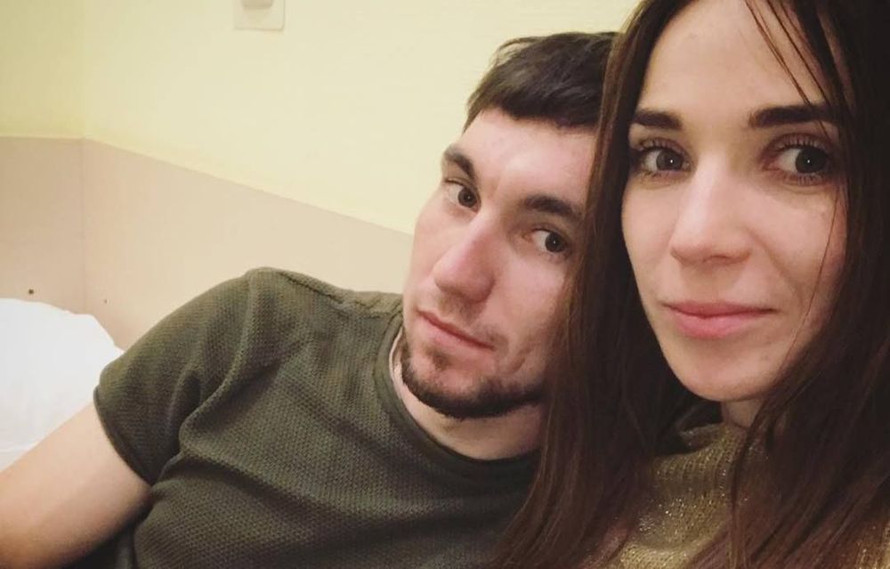 Девушка Логинова выступит на этапах Кубка мира. Она не из сборной России