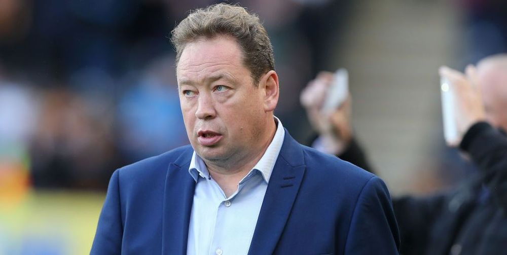 Стали известны детали контракта Слуцкого с «Рубином». Он может уйти в любой момент при одном условии