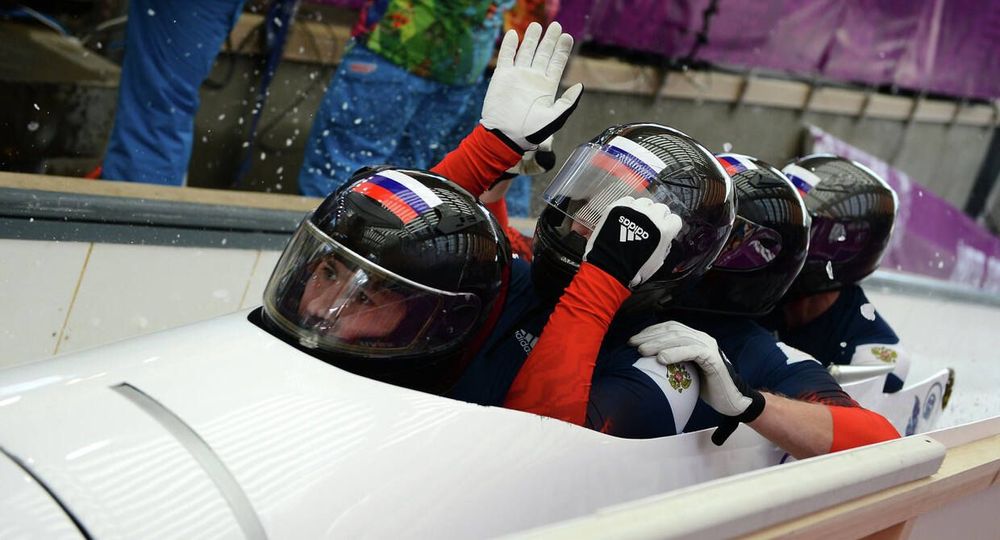Сергей Пархоменко вошел в паралимпийский комитет IBSF