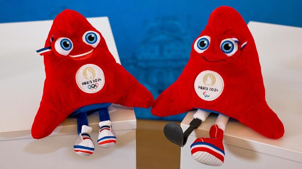 В Госдуме назвали издевательством недопуск России на открытие Паралимпиады