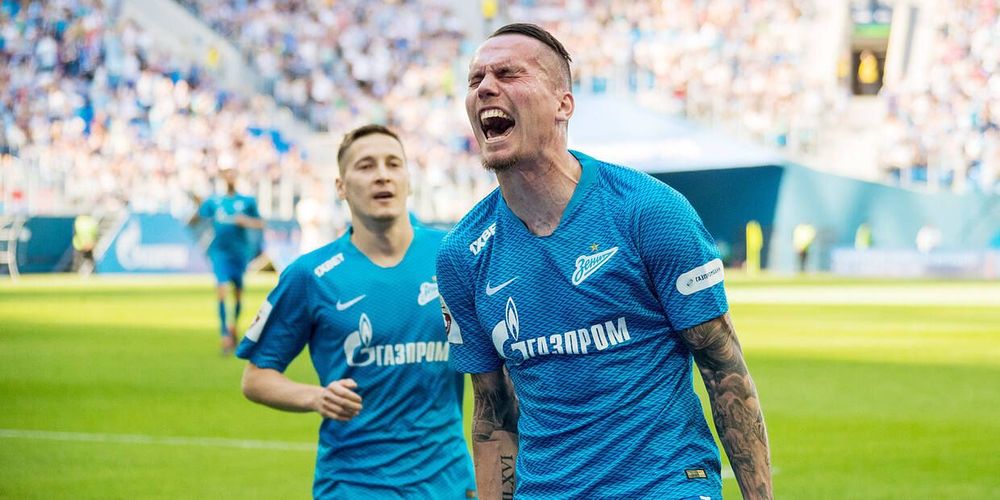 Президент «Зенита» рассказал, что ждет Заболотного и Краневиттера