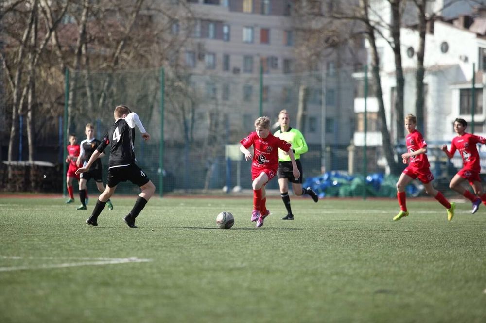 «Если в молодежном составе человек себя не проявляет, на него долго смотреть никто не будет»