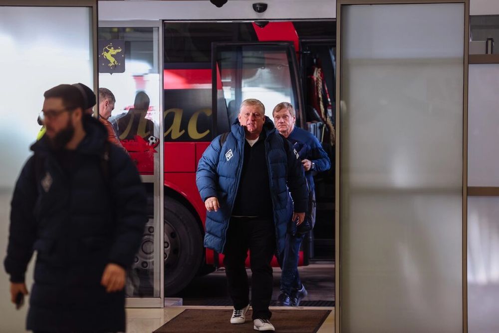 Осинькин поставил на паузу переговоры о новом контракте с «Крыльями Советов»