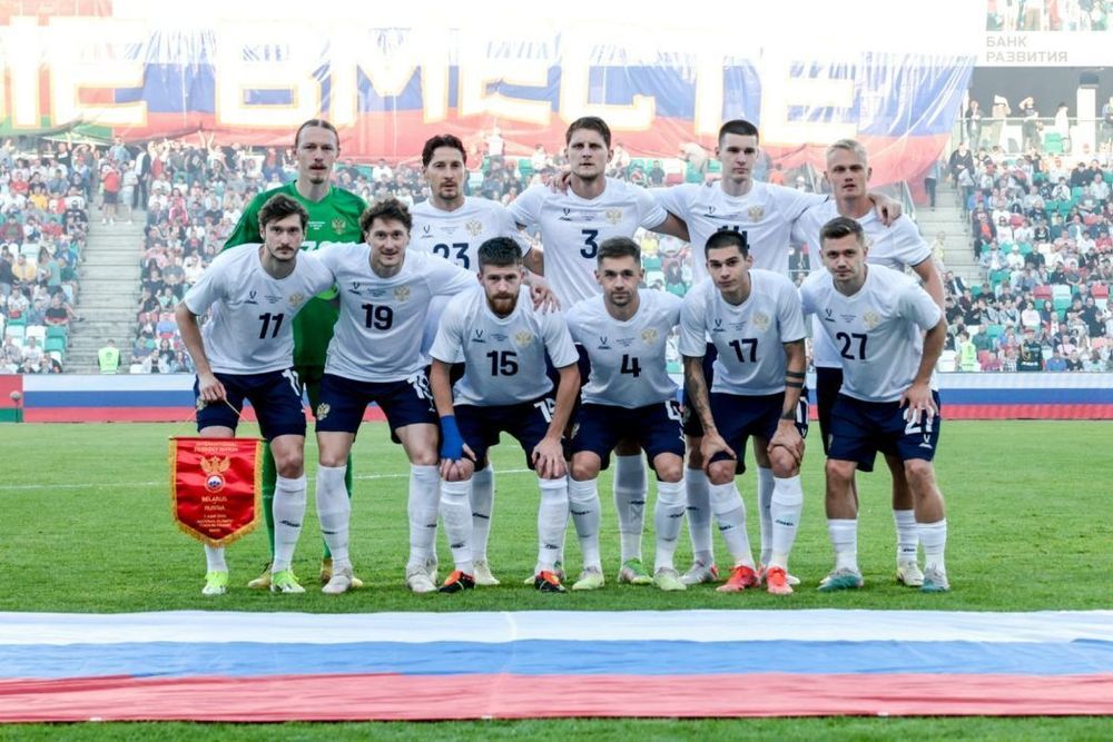 Состав сборной России на Евро. Из какой группы наши точно бы вышли?