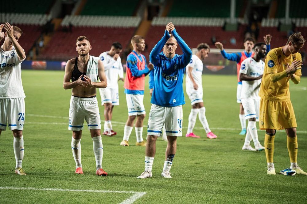 Терехин: Тюкавин слабее Соболева, надо у него спросить, почему так Терехин: Тюкавин слабее Соболева, надо у него спросить, почему так