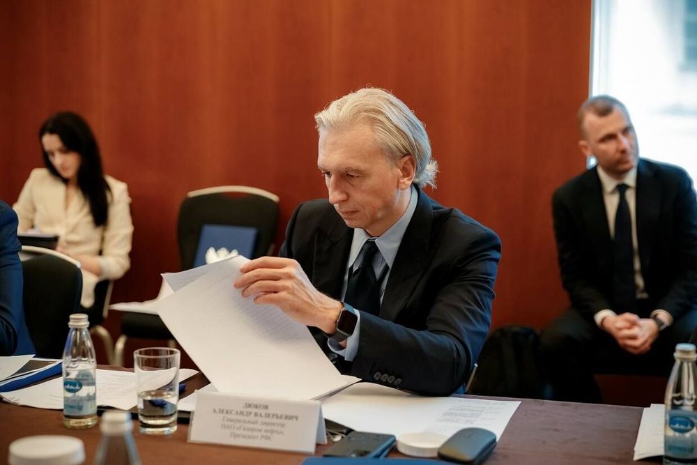 Бюджет РФС составляет более трех миллиардов рублей