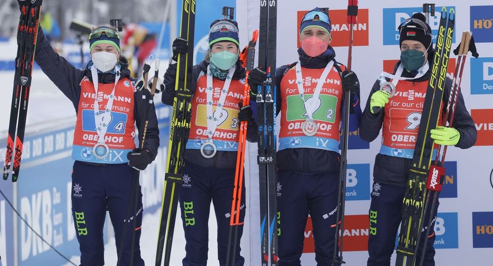 Белорусские спортсмены во время Олимпиады смогут общаться только с конкретными СМИ Белорусские спортсмены во время Олимпиады смогут общаться только с конкретными СМИ