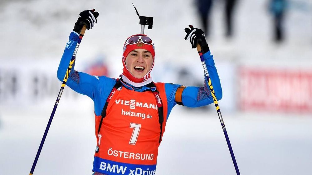 «Не думаю, что являюсь конкурентоспособным». Откровенное признание Поварницына