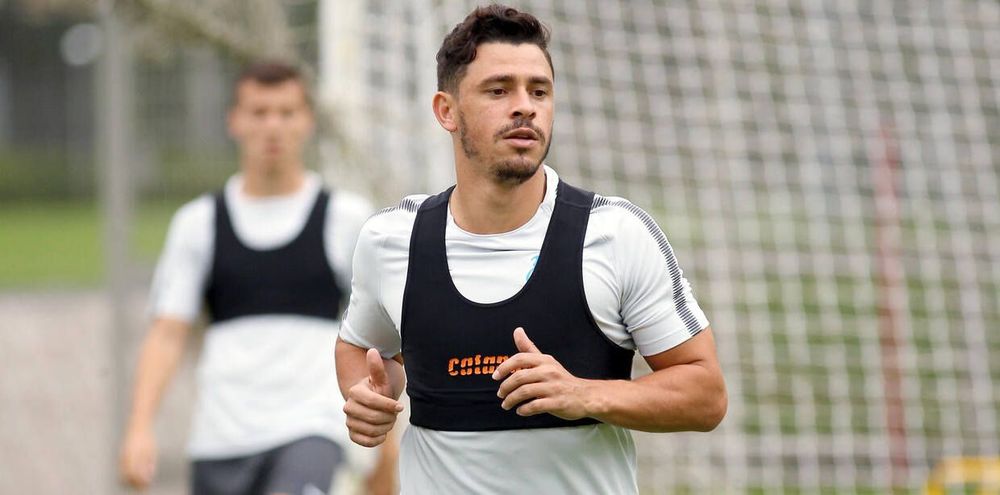 Жулиано вылетел в Турцию, чтобы пройти медосмотр для «Фенербахче»