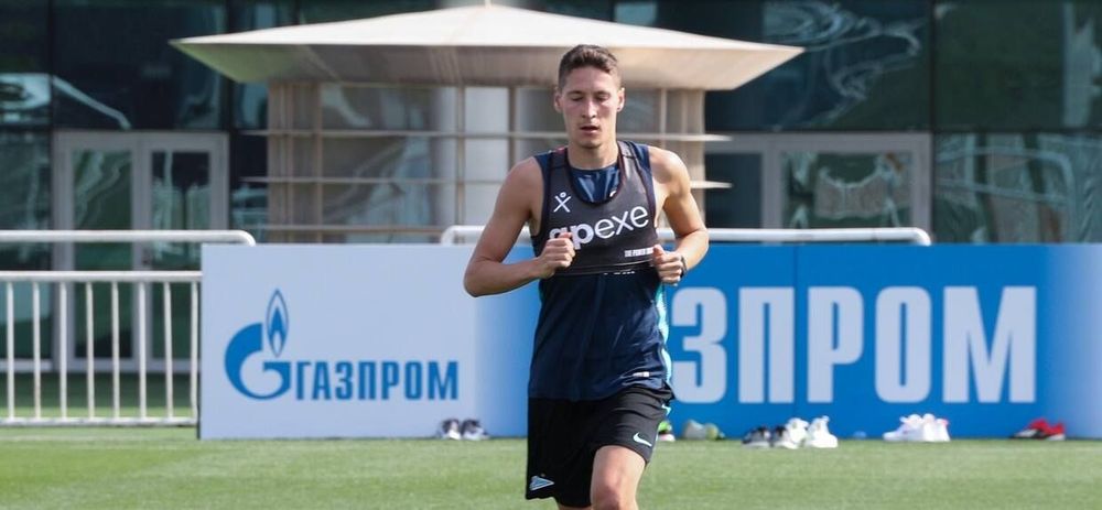 Агент Кузяева опроверг переговоры с «Динамо»
