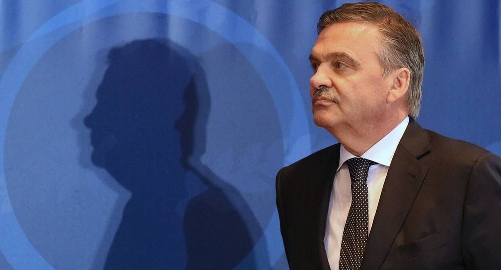Рене Фазель: Если НХЛ не приедет и на следующую Олимпиаду, обсудим изменение формата турнира