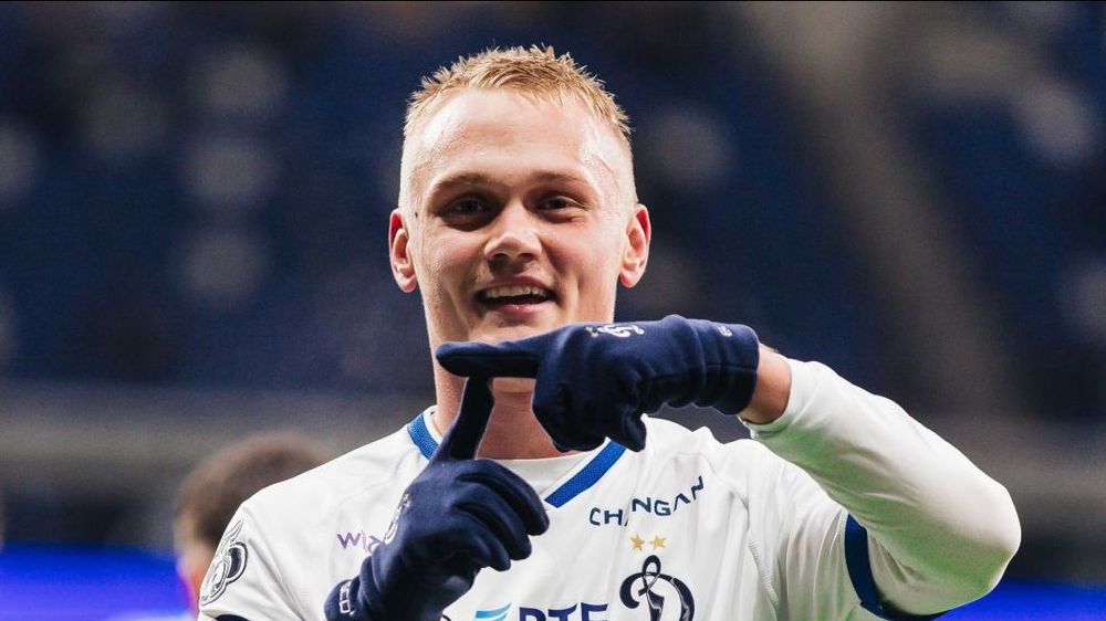 Сборная 16-го тура РПЛ: Тюкавин вернулся, два игрока из «Зенита»