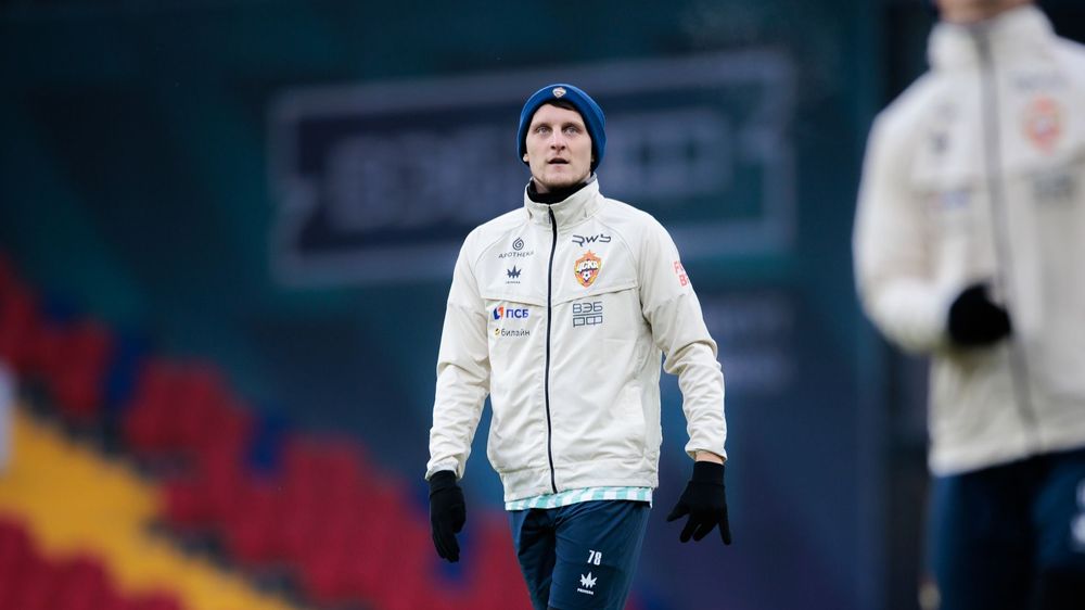 Пономарев: ЦСКА правильно сделал, обменяв Дивеева на Лусиано в «Зенит»