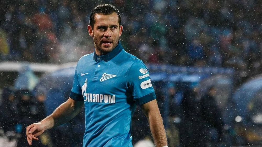 Александр Кержаков: В РФПЛ в этом сезоне не было клуба-лидера