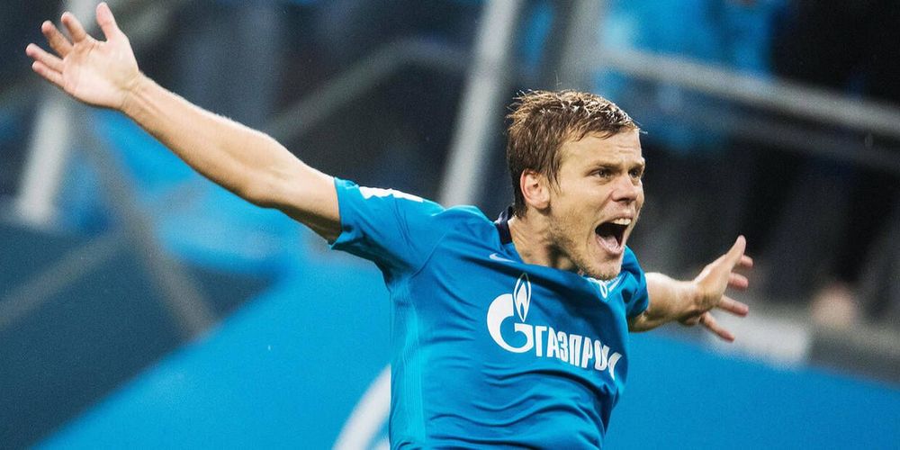 Александр Кокорин: Главное – это не сдаваться, я продолжаю тренировки, несмотря на заболевание