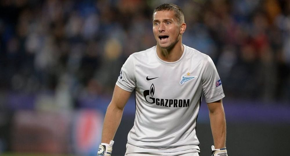 Михаил Кержаков: «Зенит» хочет выиграть все турниры, в которых будет играть Михаил Кержаков: «Зенит» хочет выиграть все турниры, в которых будет играть