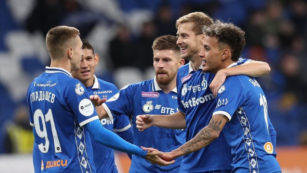 Корнеев: «Динамо» способно отобрать очки у «Краснодара» в 30‑м туре РПЛ Корнеев: «Динамо» способно отобрать очки у «Краснодара» в 30‑м туре РПЛ