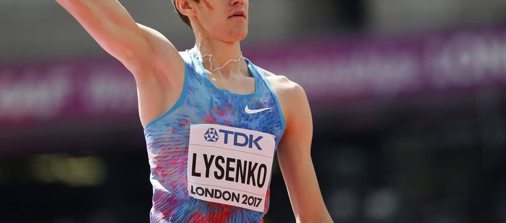 ВФЛА представила доказательства по делу Лысенко
