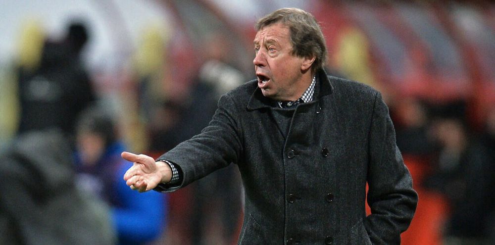 Юрий Семин: Майкон принесет «Локомотиву» большую пользу