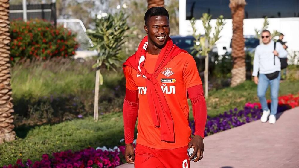 Итальянский журналист: Уровень Бальде давно начал снижаться