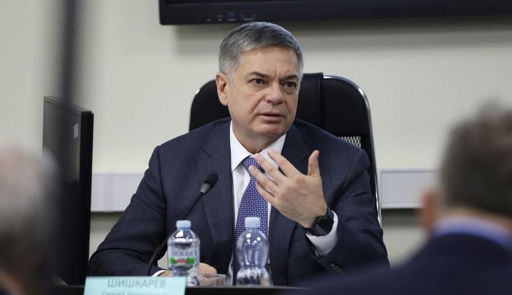 Глава ФГР Шишкарев выразил соболезнования жертвам теракта в «Крокус Сити Холле»
