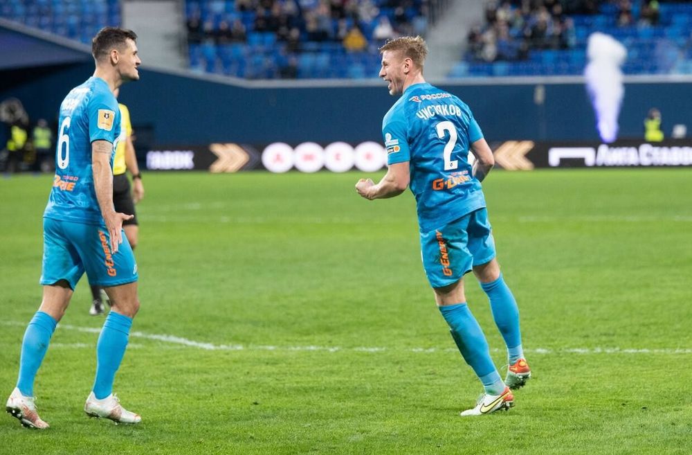 Чистяков рассказал о несостоявшемся переходе в «Спартак»