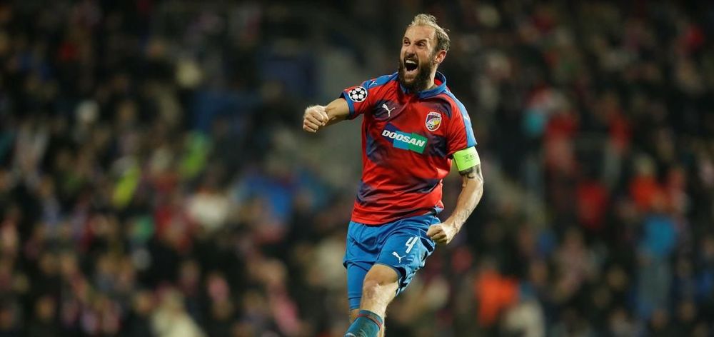 За Чехию против Шотландии сыграет бывший игрок РПЛ, не вызывавшийся в сборную три года За Чехию против Шотландии сыграет бывший игрок РПЛ, не вызывавшийся в сборную три года