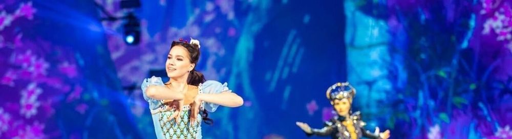 Навка перенесла ледовые шоу с участием Загитовой